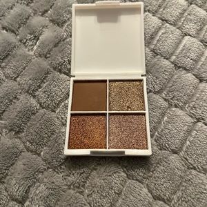 ORYZA BEAUTY Nude Shimmer & Contour Eyeshadow